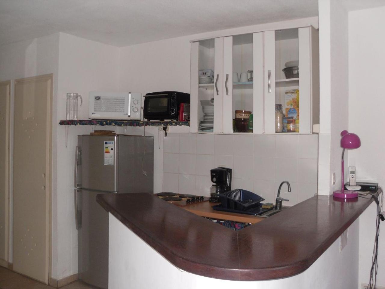 Appartamento Du Cote De Sainte-Anne Esterno foto