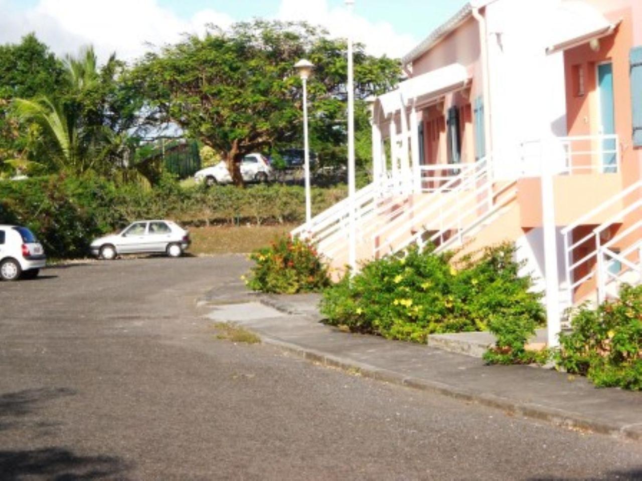 Appartamento Du Cote De Sainte-Anne Esterno foto